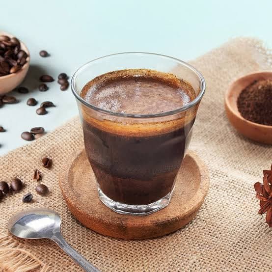Kopi tubruk